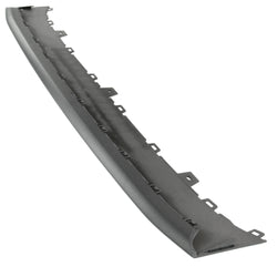 Audi A6 C7 S-Line & S6 2015 - 2018 Front Lower Bumper Trim Panel Centre Middle