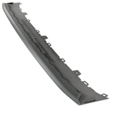 Audi A6 C7 S-Line & S6 2015 - 2018 Front Lower Bumper Trim Panel Centre Middle
