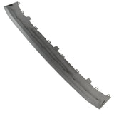 Audi A6 C7 S-Line & S6 2015 - 2018 Front Lower Bumper Trim Panel Centre Middle