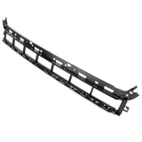 Audi A6 C8 S-Line & S6 2018-2025 Front Lower Bumper Grille Centre Middle