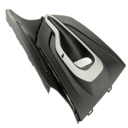 Ford Focus Active X 2019-21 Front Bumper Fog Light Grille Cover Trim Left Side