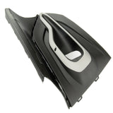 Ford Focus Active X 2019-21 Front Bumper Fog Light Grille Cover Trim Left Side