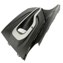 Ford Focus Active X 2019-21 Front Bumper Fog Light Grille Cover Trim Right Side