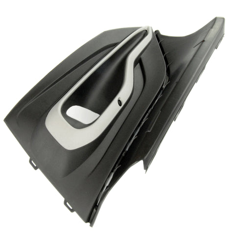 Ford Focus Active X 2019-21 Front Bumper Fog Light Grille Cover Trim Right Side