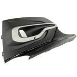 Ford Focus Active X 2019-21 Front Bumper Fog Light Grille Cover Trim Right Side