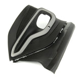 Ford Focus Active X 2019-21 Front Bumper Fog Light Grille Cover Trim Left Side