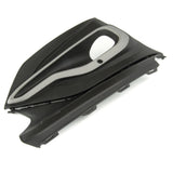 Ford Focus Active X 2019-21 Front Bumper Fog Light Grille Cover Trim Left Side