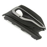 Ford Focus Active X 2019-21 Front Bumper Fog Light Grille Cover Trim Right Side