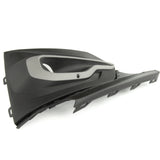 Ford Focus Active X 2019-21 Front Bumper Fog Light Grille Cover Trim Right Side