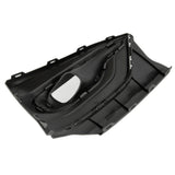 Ford Focus Active X 2019-21 Front Bumper Fog Light Grille Cover Trim Left Side