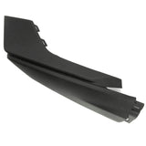 Ford Focus Active X 2019-21 Front Bumper Fog Light Surround Moulding Cover Trim Left Side