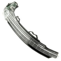 Door Wing Mirror Indicator Light Left Passenger Side for Audi A4 and A5