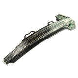 Door Wing Mirror Indicator Light Right Drivers Side for Audi A4 and A5