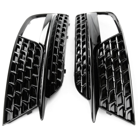 Clignotant De Rétroviseur Gauche Passager Pour Audi A4 A5 B9 - Pièce De Rechange Qualité Supérieure - Compatible 2016-2024 - Remplace 8W0 949 101 - 2