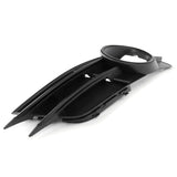 Audi A6 C7 2011-2015 Front Fog Light Grille Cover Left Passenger side