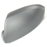 Door Wing Mirror Cover Cap Left Passenger Side Primed for Audi A6 C7 and C7.5