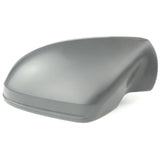 Door Wing Mirror Cover Cap Left Passenger Side Primed for Audi A6 C7 and C7.5