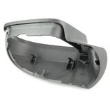 Door Wing Mirror Cover Cap Left Passenger Side Primed for Audi A6 C7 and C7.5