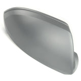 Door Wing Mirror Cover Cap Right Drivers Side Primed for Audi A6 C7 and C7.5