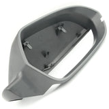 Door Wing Mirror Cover Cap Right Drivers Side Primed for Audi A6 C7 and C7.5