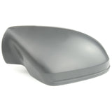 Door Wing Mirror Cover Cap Right Drivers Side Primed for Audi A6 C7 and C7.5