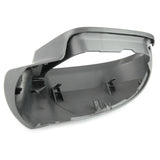 Door Wing Mirror Cover Cap Right Drivers Side Primed for Audi A6 C7 and C7.5