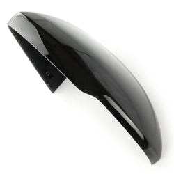 Gloss Black Door Wing Mirror Cover Left Passenger Side to fit Vauxhall Astra K / Insignia B
