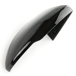 Gloss Black Door Wing Mirror Cover Right Drivers Side to fit Vauxhall Astra K / Insignia B