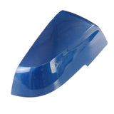 BMW 1/2/3/4 Series Estoril Blue Painted Door Wing Mirror Cover Cap Right Side