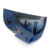 BMW 1/2/3/4 Series Estoril Blue Painted Door Wing Mirror Cover Cap Left Side