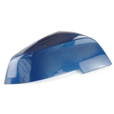 BMW 1/2/3/4 Series Estoril Blue Painted Door Wing Mirror Cover Cap Right Side