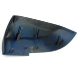 BMW 1/2/3/4 Series Estoril Blue Painted Door Wing Mirror Cover Cap Right Side
