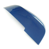 BMW 1/2/3/4 Series Estoril Blue Painted Door Wing Mirror Cover Cap Right Side