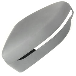 Door Wing Mirror Cover Cap Left Passenger Side Primed for BMW 3 4 5 6 7 8 Series G20