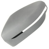 Door Wing Mirror Cover Cap Left Passenger Side Primed for BMW 3 4 5 6 7 8 Series G20