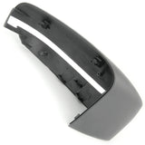 Door Wing Mirror Cover Cap Left Passenger Side Primed for BMW 3 4 5 6 7 8 Series G20