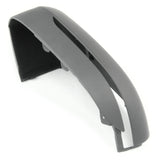 Door Wing Mirror Cover Cap Left Passenger Side Primed for BMW 3 4 5 6 7 8 Series G20