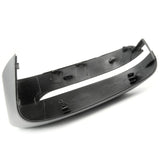 Door Wing Mirror Cover Cap Left Passenger Side Primed for BMW 3 4 5 6 7 8 Series G20