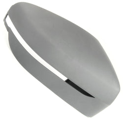 Door Wing Mirror Cover Cap Right Drivers Side Primed for BMW 3 4 5 6 7 8 Series G20
