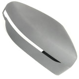 Door Wing Mirror Cover Cap Right Drivers Side Primed for BMW 3 4 5 6 7 8 Series G20