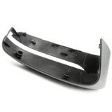 Door Wing Mirror Cover Cap Right Drivers Side Primed for BMW 3 4 5 6 7 8 Series G20