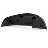 BMW 1/2/3/4 Series Black Sapphire Wing Mirror Cover Cap Left Side