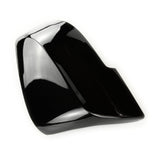 BMW 1/2/3/4 Series Black Sapphire Wing Mirror Cover Cap Left Side