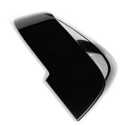 BMW 1/2/3/4 Series Black Sapphire Wing Mirror Cover Cap Right Side