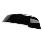 BMW 1/2/3/4 Series Black Sapphire Wing Mirror Cover Cap Right Side