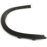 BMW X1 2009 - 2015 E84 Rear Back Wheel Arch Trim Right Drivers Side