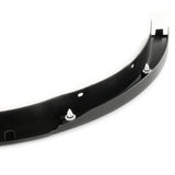 BMW X3 2010 - 2017 F25 Rear Wheel Arch Trim Right Drivers Side