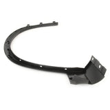 BMW X3 2010 - 2017 F25 Front Wheel Arch Trim Left Passenger Side