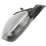 Complete Full Door Wing Mirror Right Drivers Side for Vauxhall Corsa F 2019 - 2025
