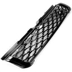 Range Rover Evoque All Gloss Black  Dynamic Stealth Front Grille 2011 - 2018